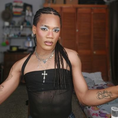 paccin0's profile picture. (she) 🏳️‍⚧️