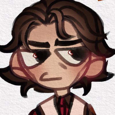 jayvik brainrot| nurse 24/5| mostly sfw, sometimes nsfw! |she/her | 🇲🇽| lvl. 22 comms open!
work queue: https://t.co/ZQtRREQgOF