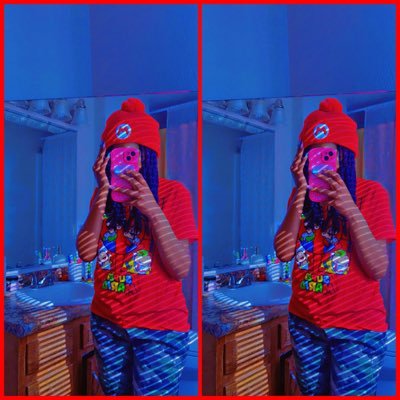 🫨I DONT READ DMs 🫨 DETROIT MADE ‼️FLAWDA RAISED📍CHANNELLING MY INNER BELL📚🎀SPOILED EMPRESS🎀😍FACE CARD NEVA DECLINES. MY GWAD🥰♥️X.V.MMXXIV♥️