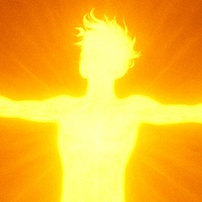 rivaldafittest's profile picture. awakening