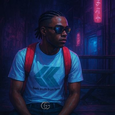 Rachettemoussa's profile picture. J'suis congolais 🛐🛐🙏