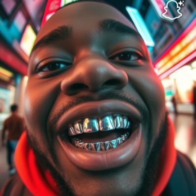 NSE Da Label 💚💙 BIG BABI 🦍 The One They Counted Out 🤫 @NeverScaredEnt #SSU #IDTSRADIO Click That Link 🎙 Bookings/ Features : BandoGangBookings@gmail.com
