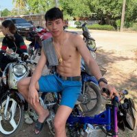 🔞เอาปะล่ะ (@paxea40885) 's Twitter Profile Photo