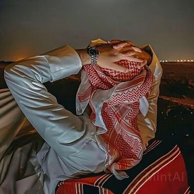 وارزقني يا الله قلبًا مُحبًا رحيماً سليمًا، يرى الجمَال في كل شيء ..