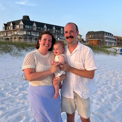 dad + husband + photographer + Louisiana sports fan.