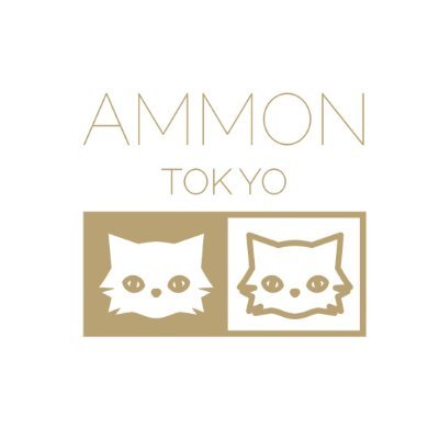 AMMON TOKYO ギャラリーさんのプロフィール画像