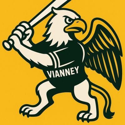 The official Twitter account of the St. John Vianney High School Baseball Program.
2004, 2006, 2018 Missouri State Champions.
To Jesus Through Mary #TPC