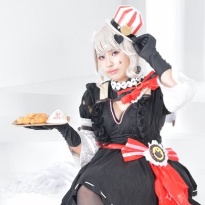 重加工⚠️ 東海中心に関西関東にも🚗³₃ 撮影予定はDMへ🙆♀️ 20↑ 東方/原神/FGO/ホロライブ/𝐞𝐭𝐜... 2020~ food staff #東プラ #月東宴 少しずつ衣装自作挑戦中👗 #のあの製作過程