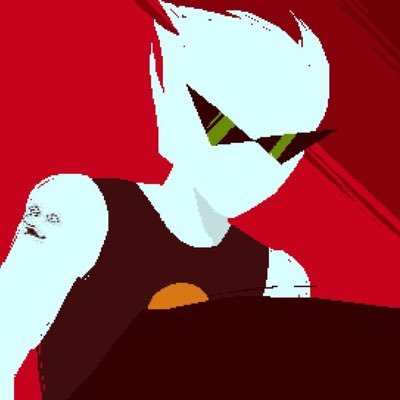 hello2theFAND0M's profile picture. ᯓ★ Your favorite Insane Splitroject . 20 ,, Autistic DID Syshost ,, Alter Interaction Happens . . Carrd before Follow !!