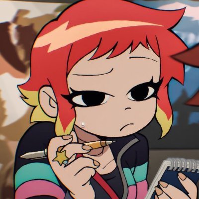 22 Y/O NSFW FETISH ARTIST // TV-MA 🔞- COMMS OPEN
https://t.co/w7MUYjHbfM