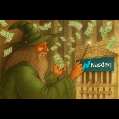 ⢠I Play Chess With Charts āļøā¢ $NQ & $SPX ⢠Forex, Crypto & Meme Coins ⢠Expensive Pain. ā¤ļøāš©¹š©ø