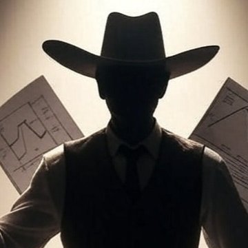 stat_slinger's profile picture. Nothing fancy, just stats