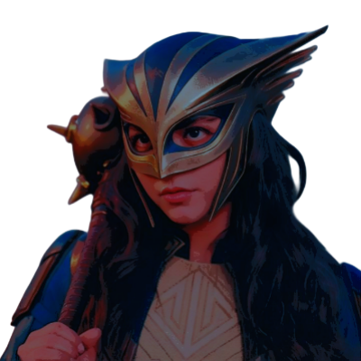 ˚₊۶ৎ˙⋆ 𝐇𝐚𝐰𝐤𝐠𝐢𝐫𝐥 .ᐟ.ᐟ Profile