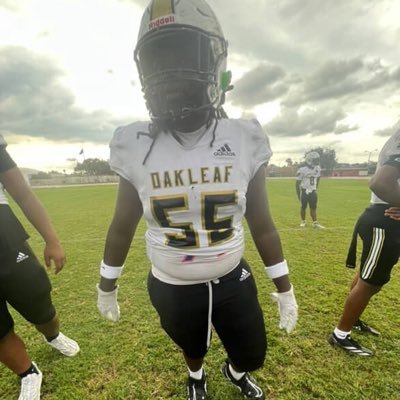DT/OL C/O 2029 God first 🙏🏾5’9 236 murphykashawn9@gmail.com 904-889-0747