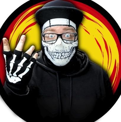 Half Man Half Skeleton, Retro Game ADDICT, Horror Game FANATIC,
Game Collector! Licensed Game Advocate
⬇️Videos On Youtube⬇️ https://t.co/kU4vVtOAx8