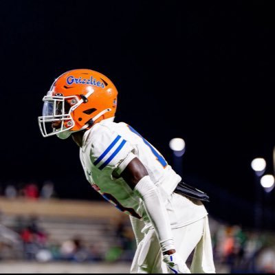 Class Of 2026 #18 | GOHS | CB | DB | 5’10 150 |3.2 GPA Head Coach:@coach_mcdowell |Contact: Email:dashaunwynn5@gmail.com||Child of Christ✝️|