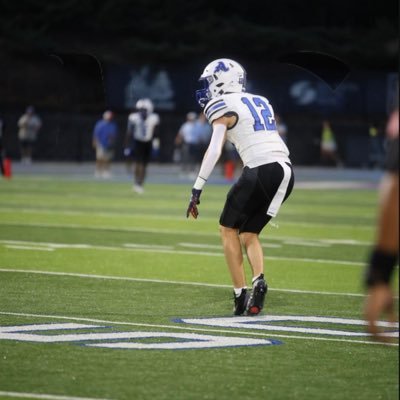 ryandonaldson09's profile picture. FS/SS @AuburnHighFB |CO '27|6'2 170lbs|GPA 3.9| (334)-728-8730