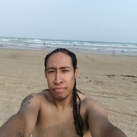 Ricardo A Sanchez Hernandez (@ricardo97ash) 's Twitter Profile