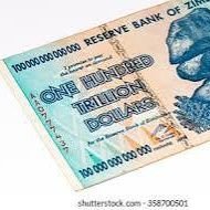 It's Trillions $Dollar, Not Trillions $Naira ❌ because it's $NG that own Naira and it's $USA that own $, So It's me @TrillionsDoll $TRILLIONS $DOLL