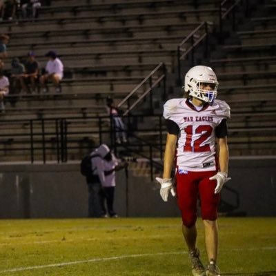 class of 2027 WR /QB/RB/TE 6’0 160 Wagener Salley high school in South Carolina/email footballmantobe@icloud.com
