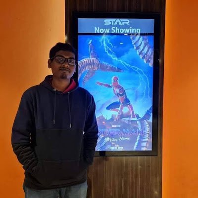 tawsifshahriar7's profile picture. Life begins on the other side of despair