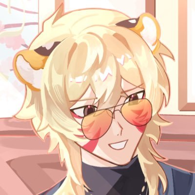 I draw what I like! | go follow @usachxxn | https://t.co/PtgXEDBRIF