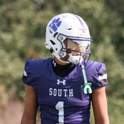 Justin Fish |2027 WR DB| Profile