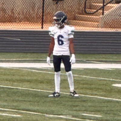 5’9 132 || Class of ‘29 WR/DB || Dorman HS || 2 Sport Athlete Email:zwhite1019@gmail.com || 864-308-9039