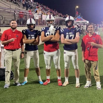 Coach_BYoung's profile picture. 