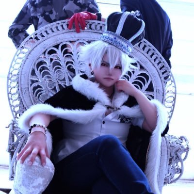 🧊氷🧊さんのプロフィール画像