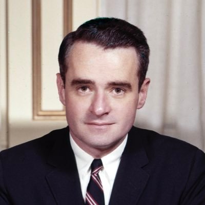 Democratic Politician from Missouri. Formerly @GeorStMcGovern