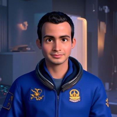 JosephMend55316's profile picture. 