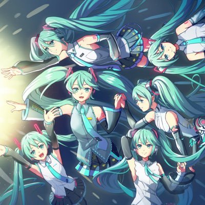 @39ittoriumuのお絵かき垢です。絵を描いたりボカロ曲のイラスト製作お手伝いします、気軽にご連絡ください。 ※イラストは全て無断転載禁止です。#初音ミク #VOCALOID
