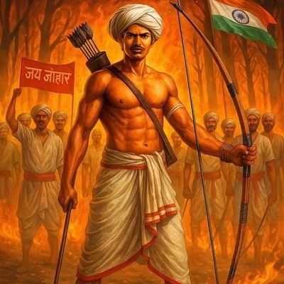 arpan_vsv's profile picture. #aspirant