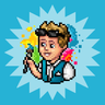 Teschietto96's profile picture. 🇮🇹 @HabboItalia User | 2008
🏵️ @HabboTra Founder | 2012
🪲 @Habbo Sandbox Tester | 2020
🎨 @Habbo Artist at Work | 2022
🏛️ @Habbo Community Council Member