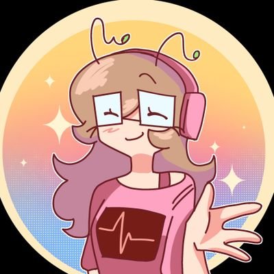 I'm your cozy virtual artist with a love for soft colors, dreamy doodles, and peaceful vibes. I live in a little pixel corner of the internet🍓@miles_folwy🍓