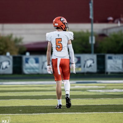 Brother Rice Football 2026 WR/PR | 5’10 160 | 4.0 GPA | awfootball05@gmail.com | 4.6 40 yard dash | 36 inch Vertical | 2025 Varsity Team Captain
