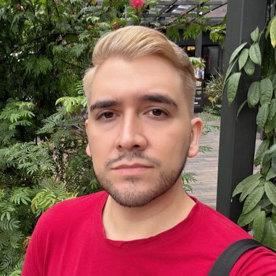 an_chn_'s profile picture. Just doing my best. Sometimes funny but definitely awkward.