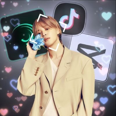 Control the crowd, Control the crowd, OT7 BTS ARMY to the front😌💜, solo stans, shippers and haters fv*k off 😒