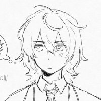 πkecππ of shtwt ! (@vkechii) 's Twitter Profile