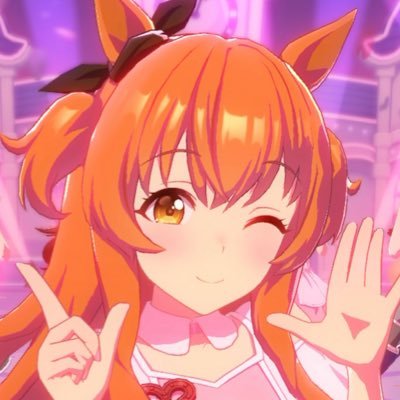 ˚୨୧⋆。˚ ⋆ chronic umamusume player ˚୨୧⋆。˚ ⋆ ⋆𐙚 ˚ i like to post umamusume tips and obsess over the game in general
