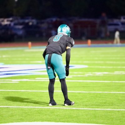 |CO/27 Nickel/Safety|Gulf Shores High School|2023 5A State Champ|