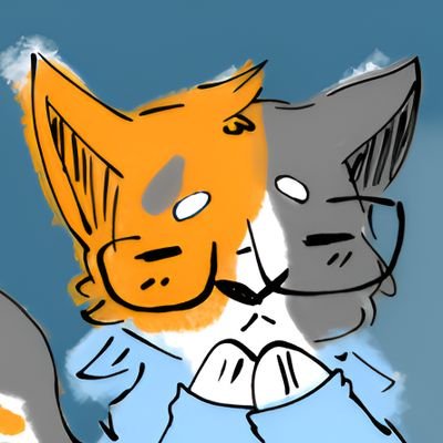 TheOPotatoCat's profile picture. Hipnos | Gato Tricolor |
Tentando ser artista digital
@TheOPotatoCat em todas as redes
✨ Comissões Abertas ✨