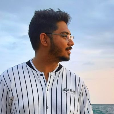 ShrihariVaidya's profile picture. Quiet observer. Stoic at heart. Eternal RCB loyalist & Virat Kohli admirer. Embedded systems tinkerer |  Less noise, more depth