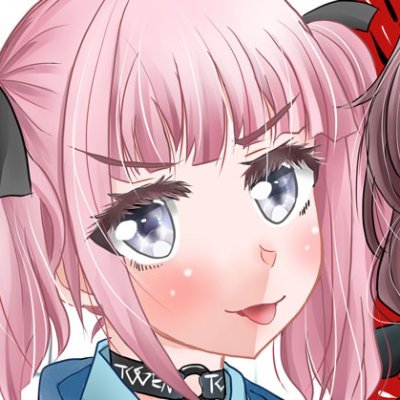 雅号は養分
魚釣りと畑とお絵描きしてる日雇い作業員です。
今までの作品とかboothにもあります。
https://t.co/BnWSWO5MAp