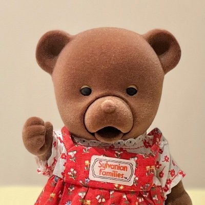 旧アカロックされたので新アカつくりました
→旧アカ復活済
🐰書籍だいすきシルバニアの再現アカ
フォロー&いいねありがとう♡
旧アカ@daisukisylvania