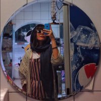 Parastoo Sf (@parastoosf) 's Twitter Profile