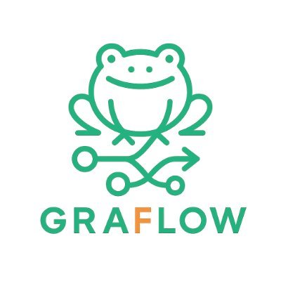 GraflowAI's profile picture. Workflow orchestration engine for AI agents 🧠 era. We ❤️ OSS.