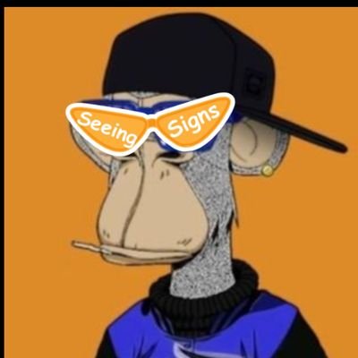 Donlysaad's profile picture. Web3 enthusiast / content creator