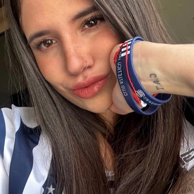 Hincha y socia del Club Atlético Talleres de Cordoba Casi médica